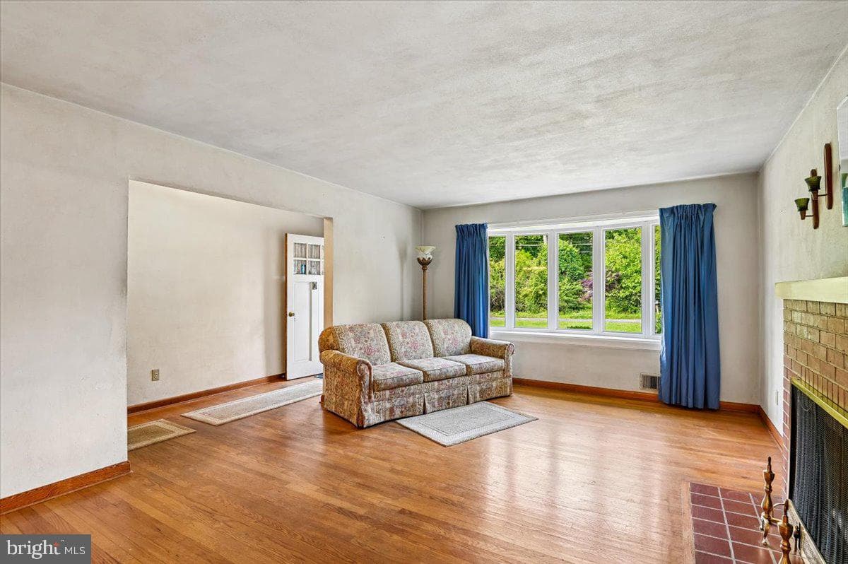 1509 Duvall Road photo 17