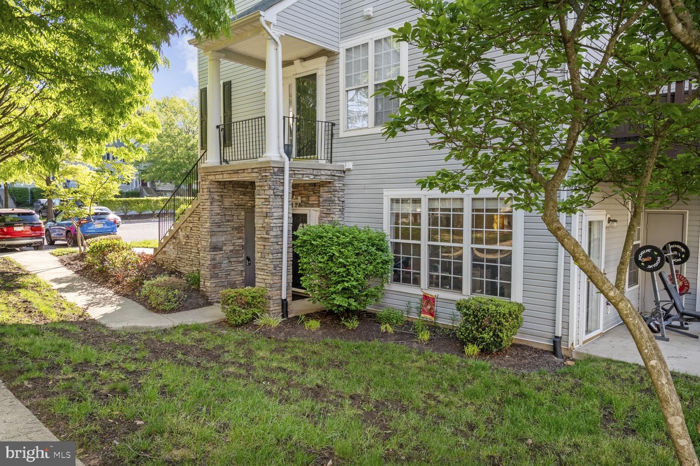 2703 Oak Leaf Ct # 2703 photo 3