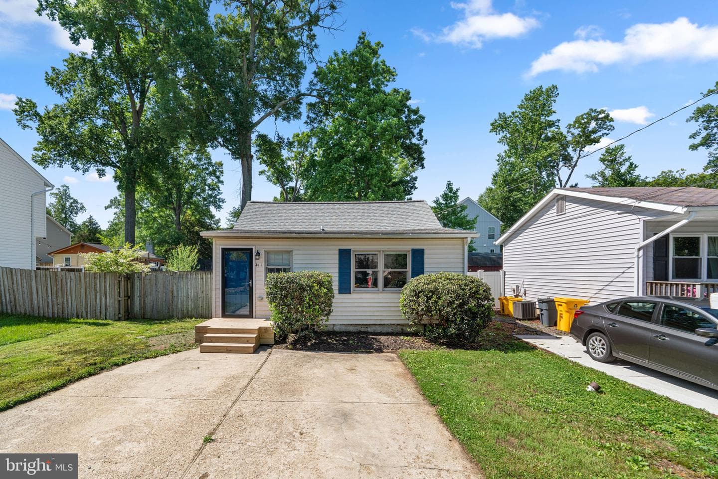411 Highland Drive