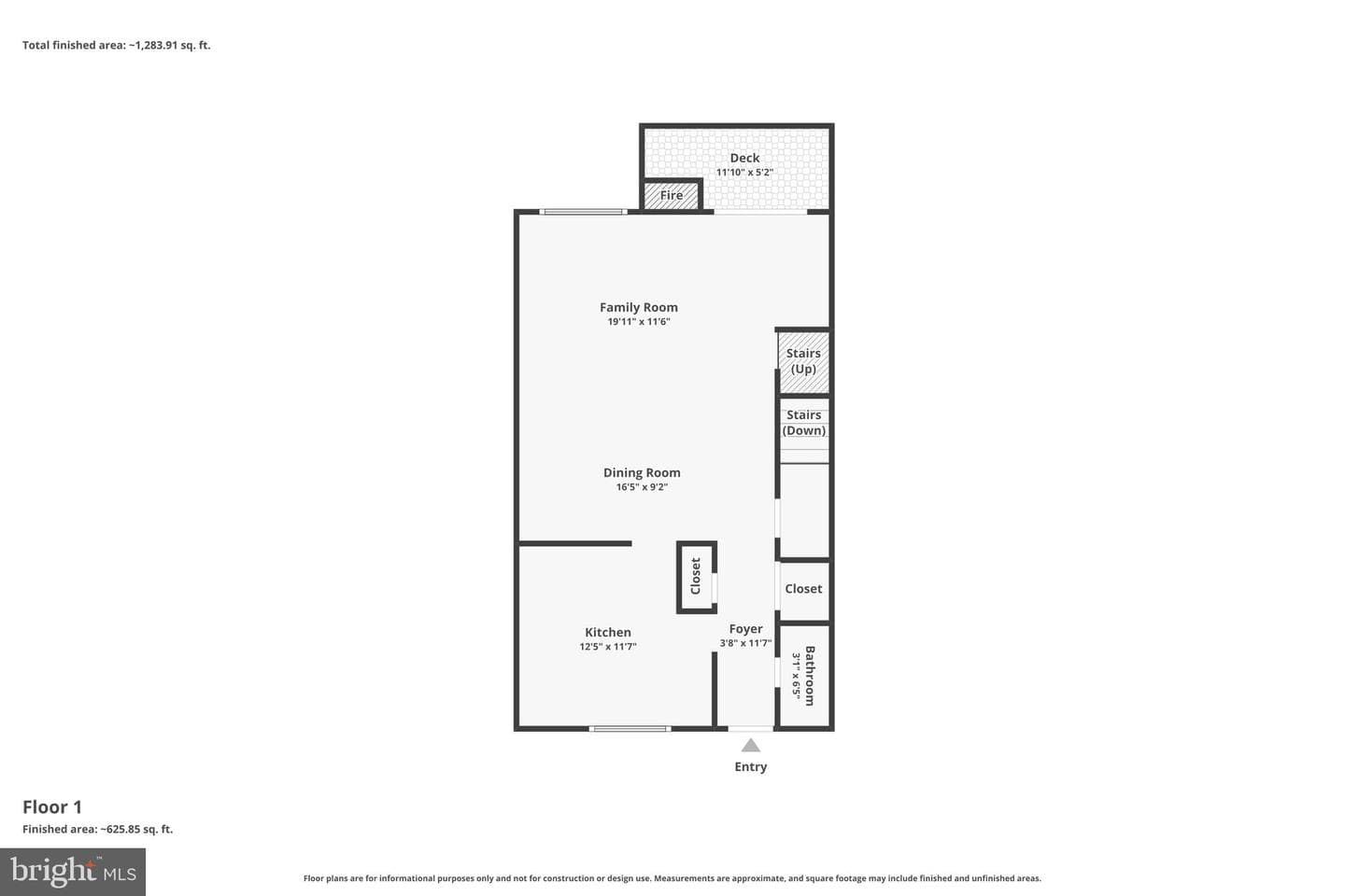 1704 W Bancroft Lane photo 49