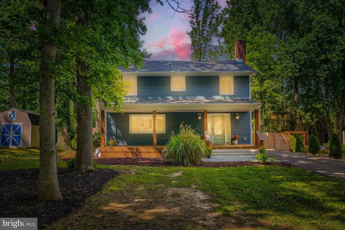 164 Woodside Trail