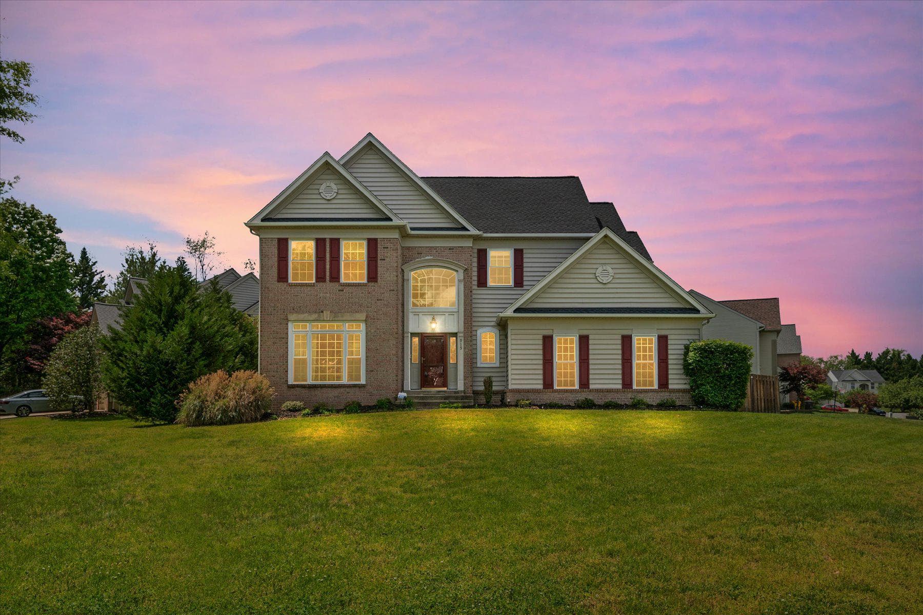 915 Echo Bay Court
