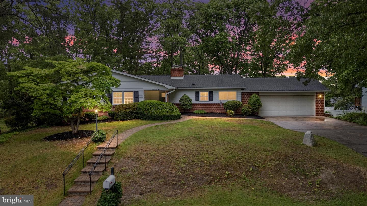 748 Evergreen Road