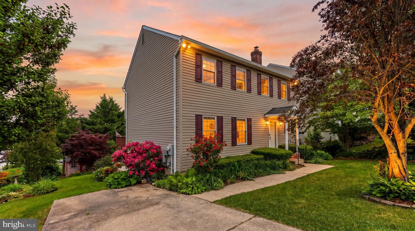 1108 Crestview Drive