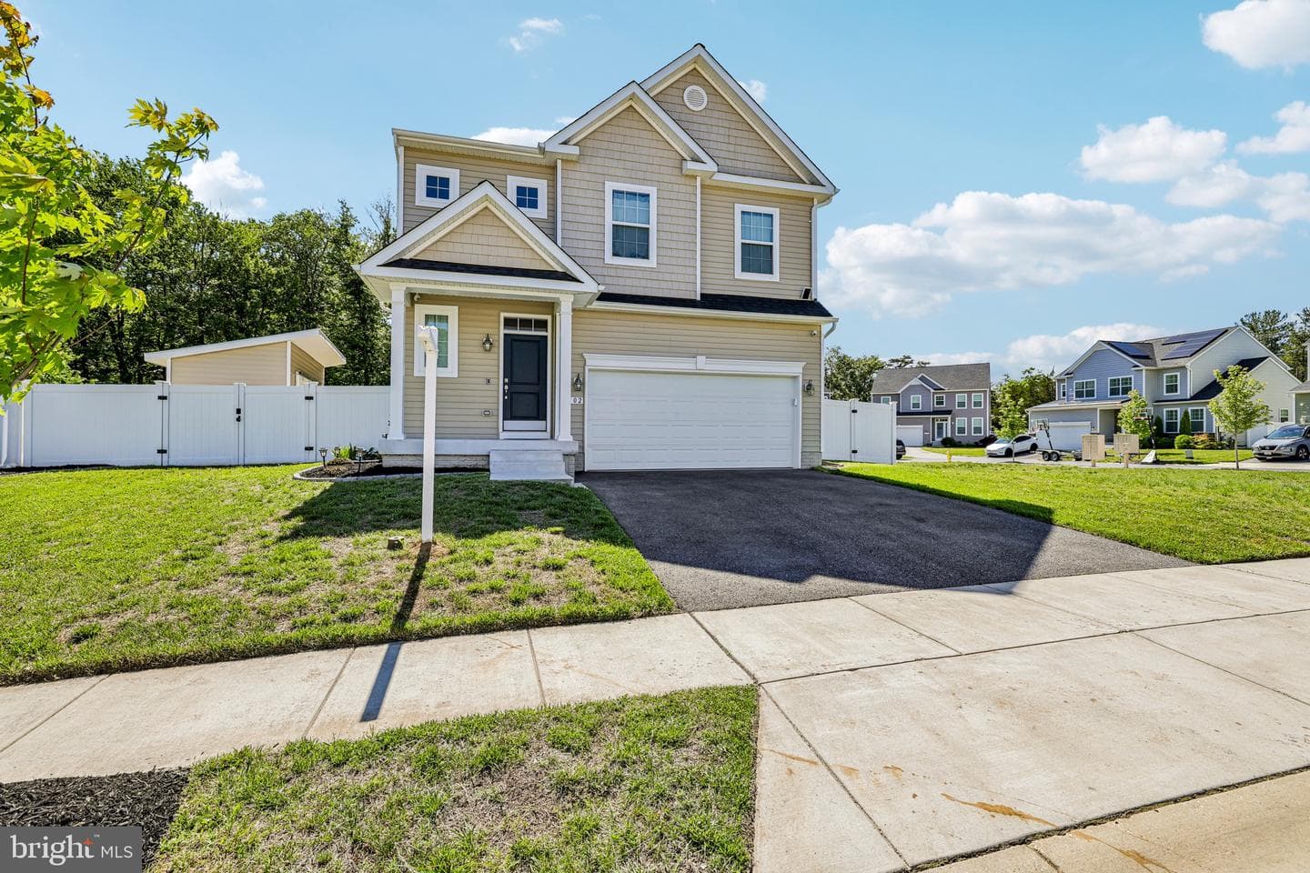 8202 Reecewood Drive photo 4