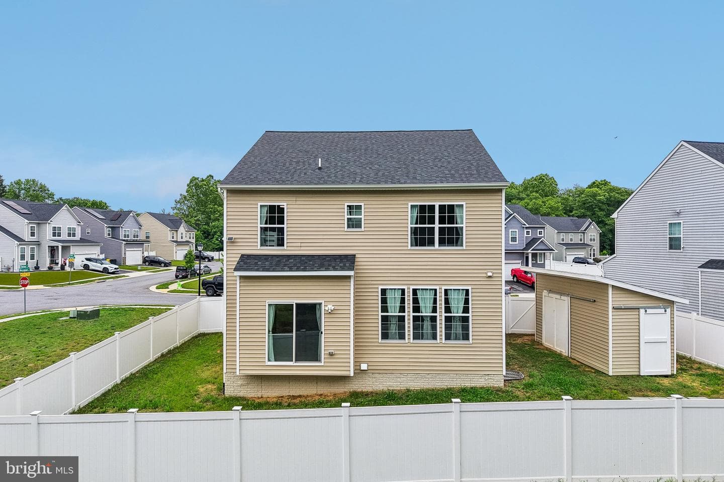 8202 Reecewood Drive photo 72