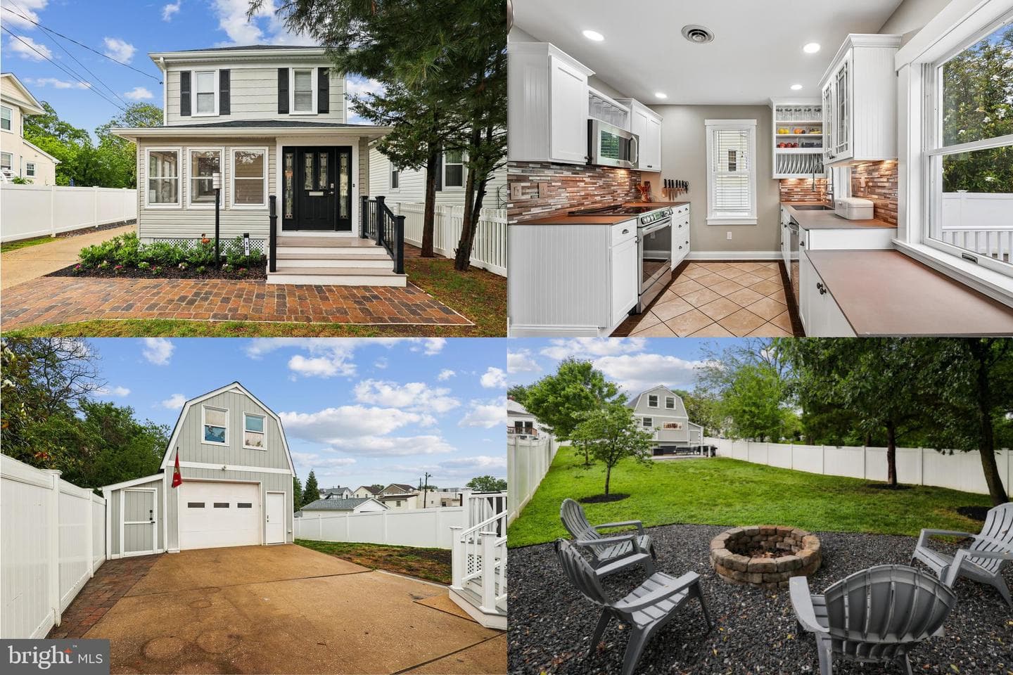 12 Linden Avenue