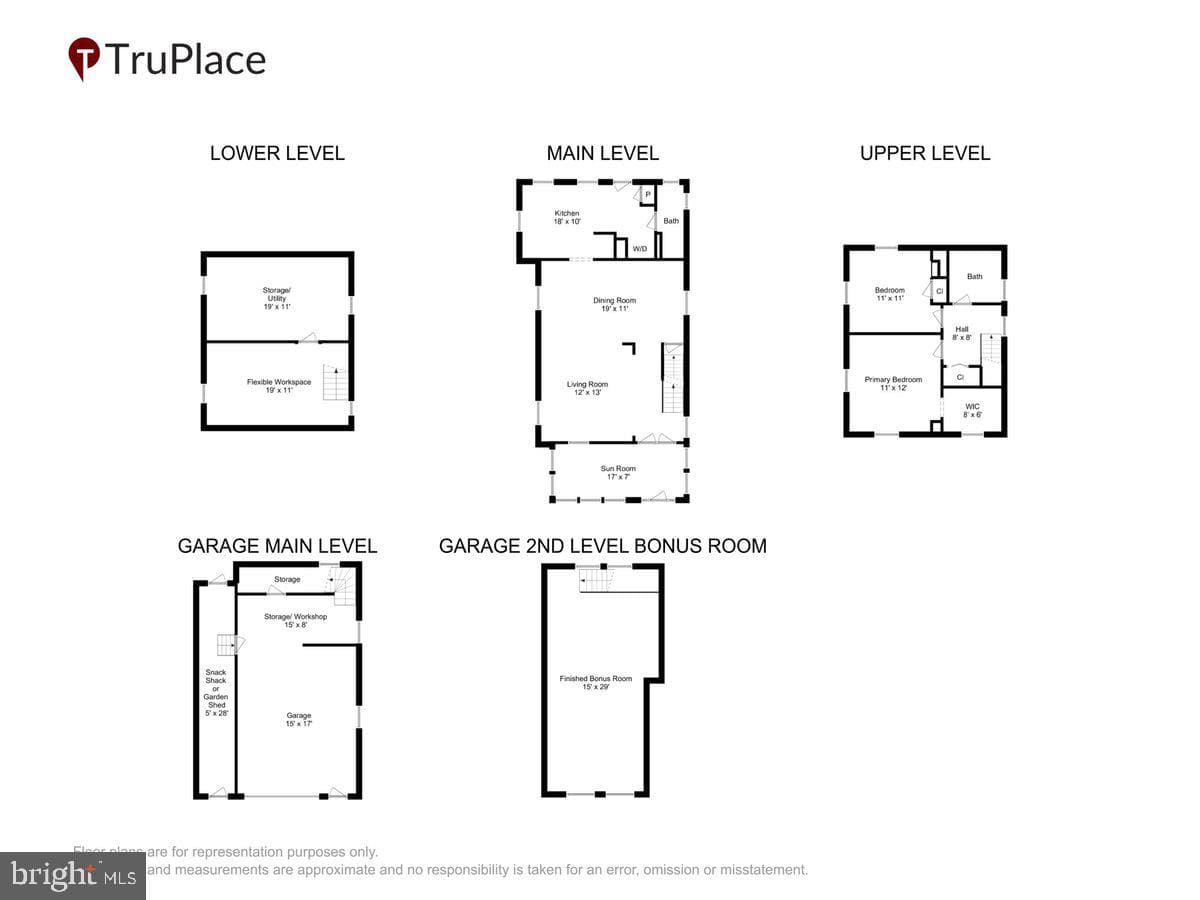 12 Linden Avenue photo 39
