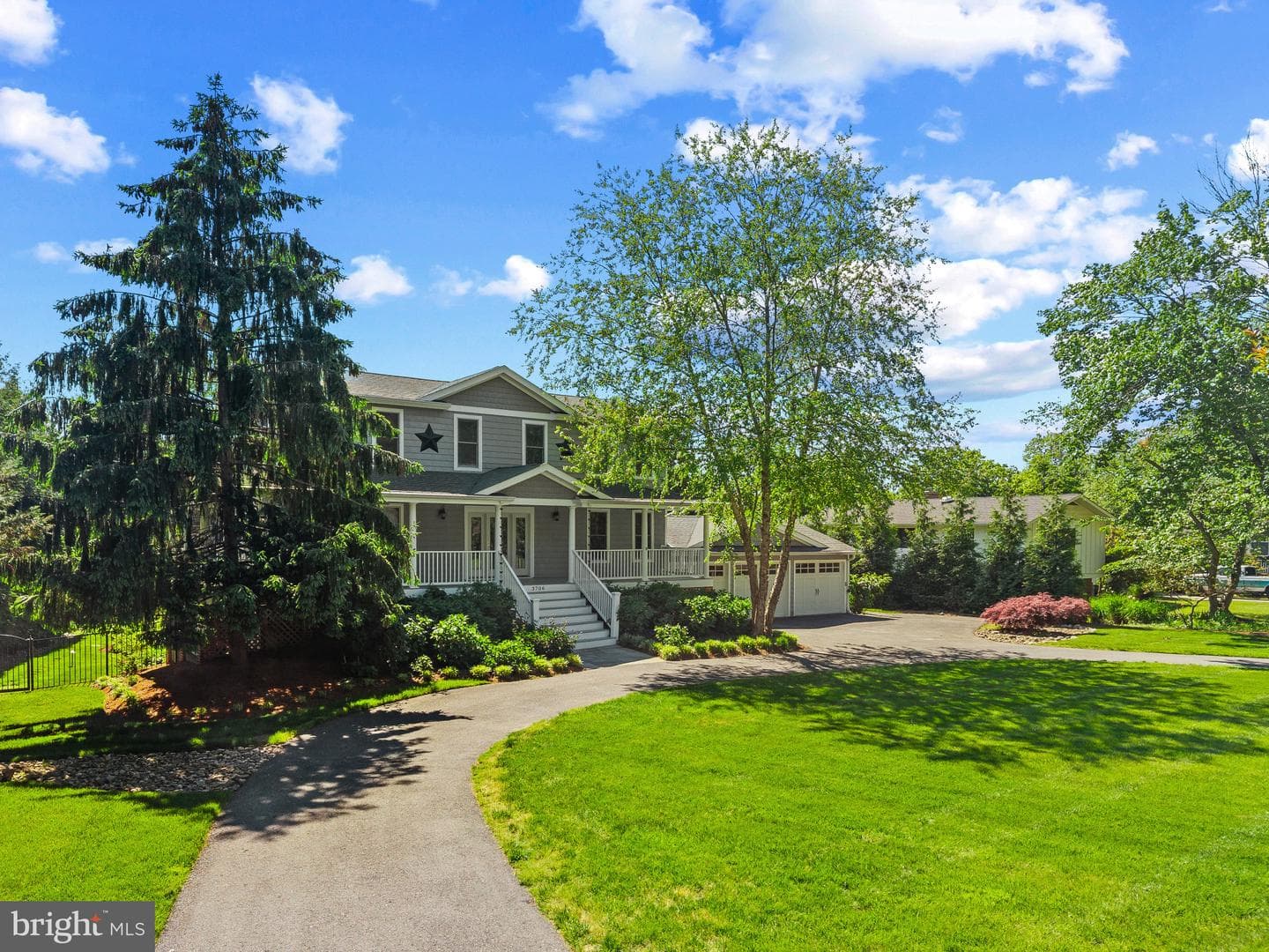 3706 Thomas Point Road photo 4