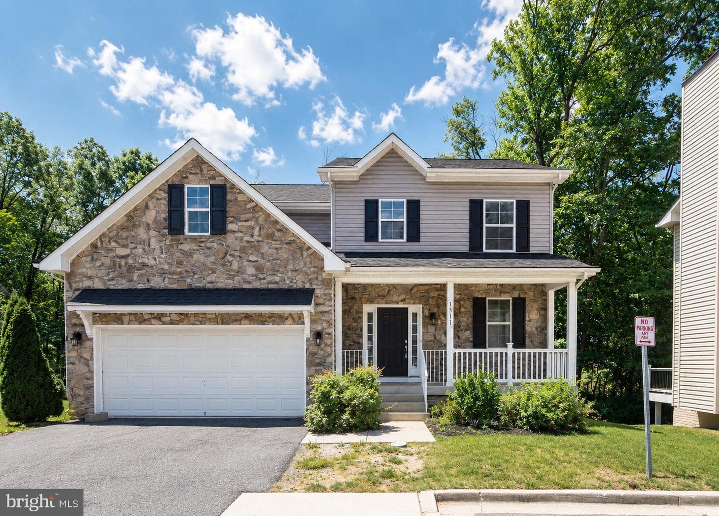 1311 Patuxent Woods Drive