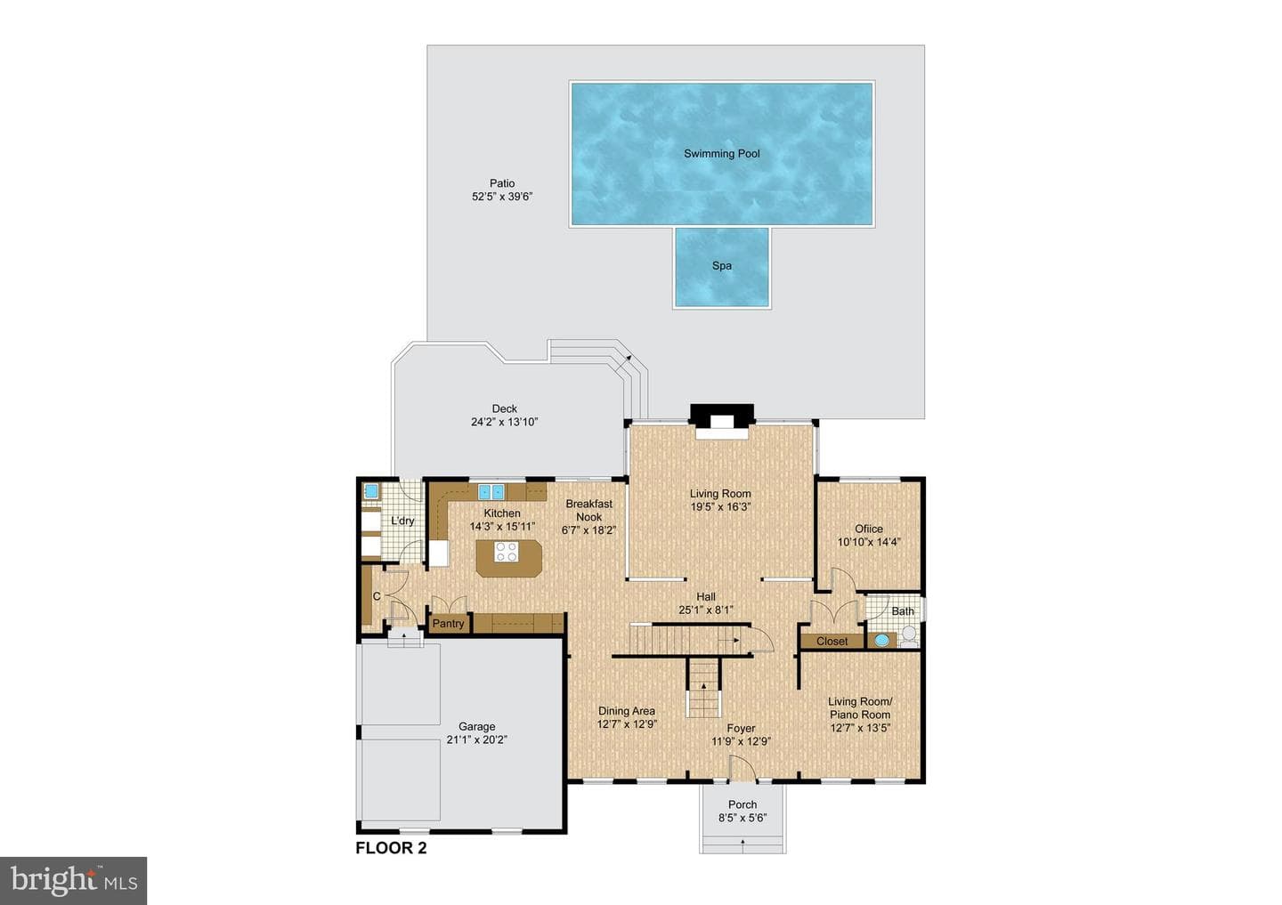 2012 Penderbrooke Drive photo 24