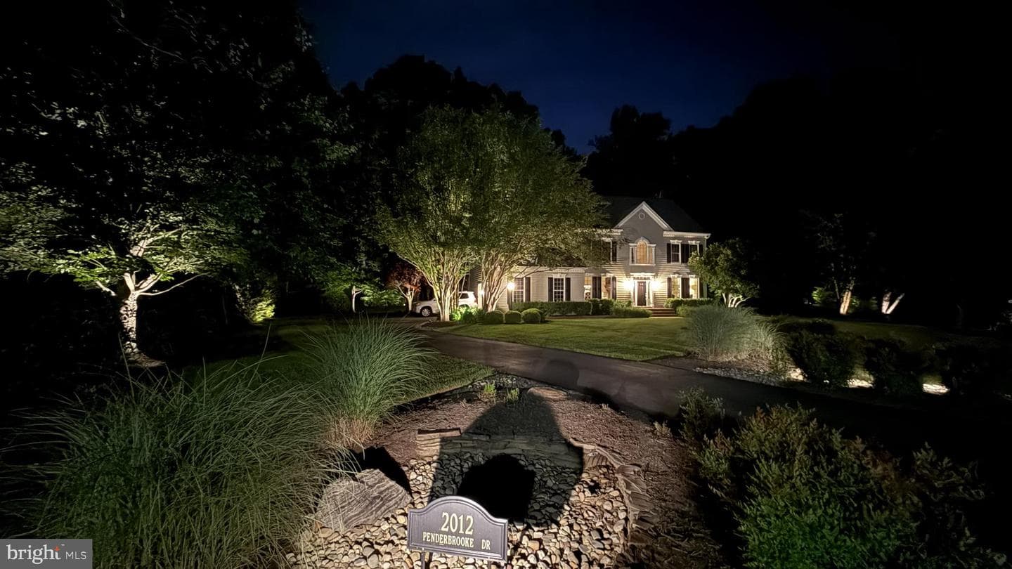 2012 Penderbrooke Drive photo 65
