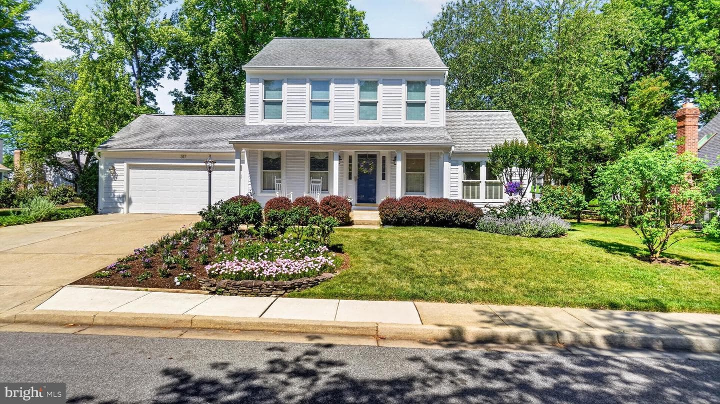 317 Canterfield Road photo 1