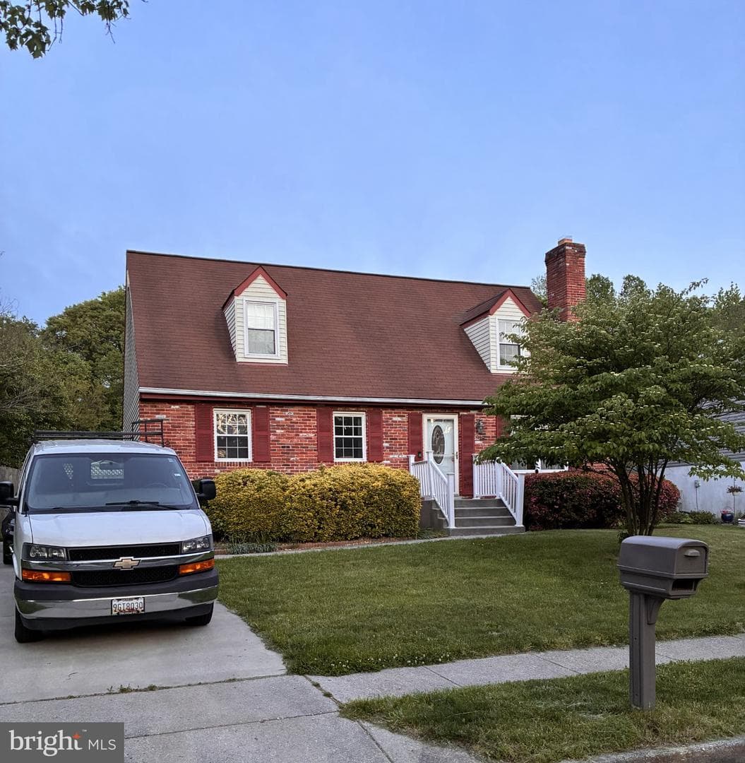 919 Truro Ln