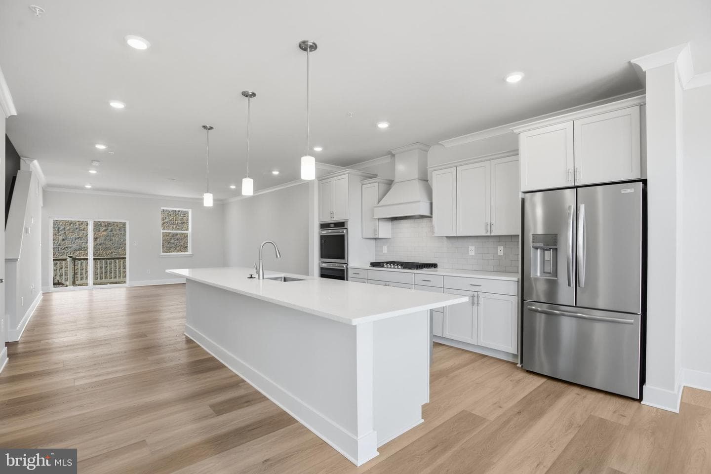 1238 Crested Wood Drive photo 3