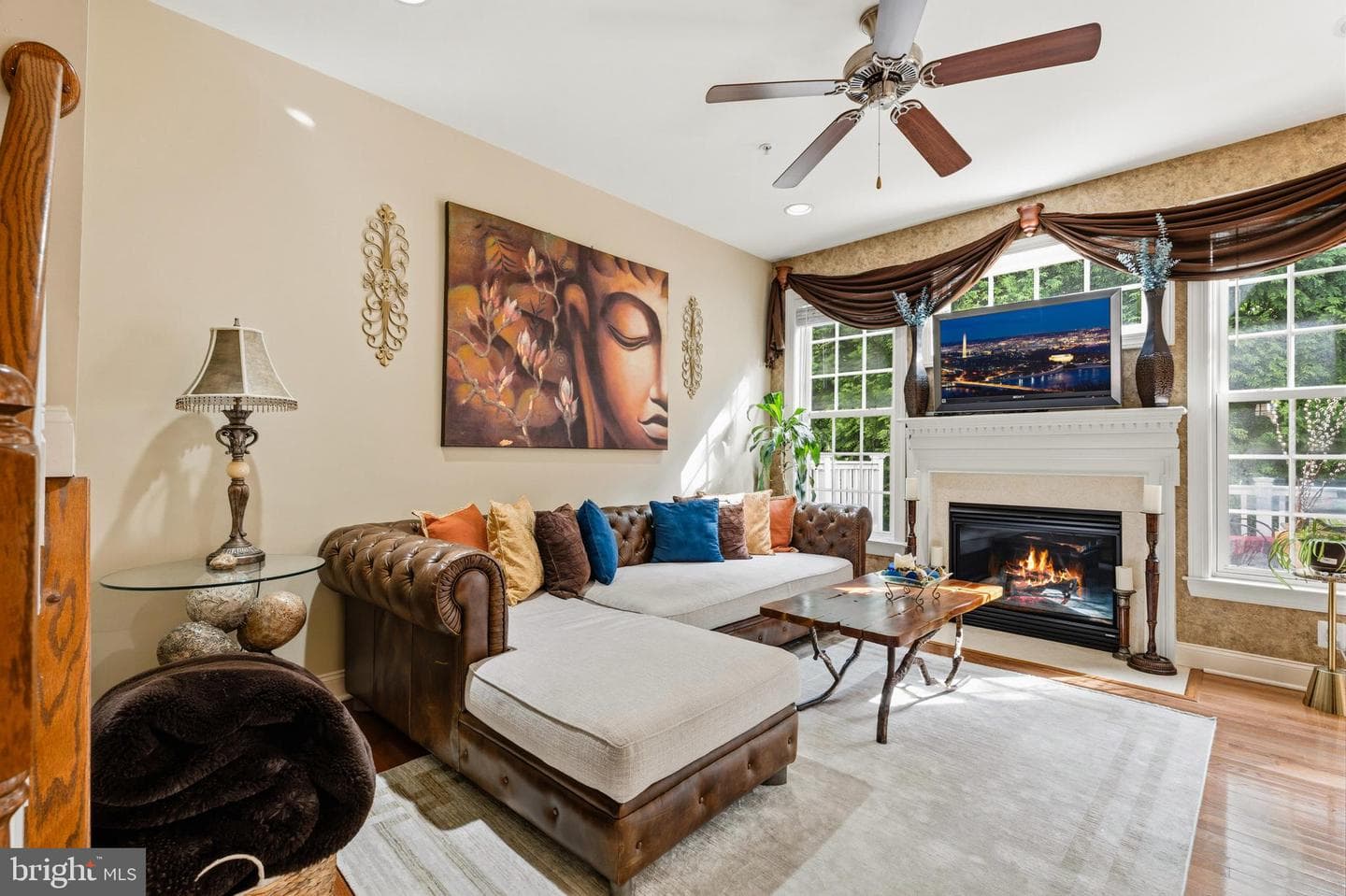 7717 Clay Bridge Court photo 18