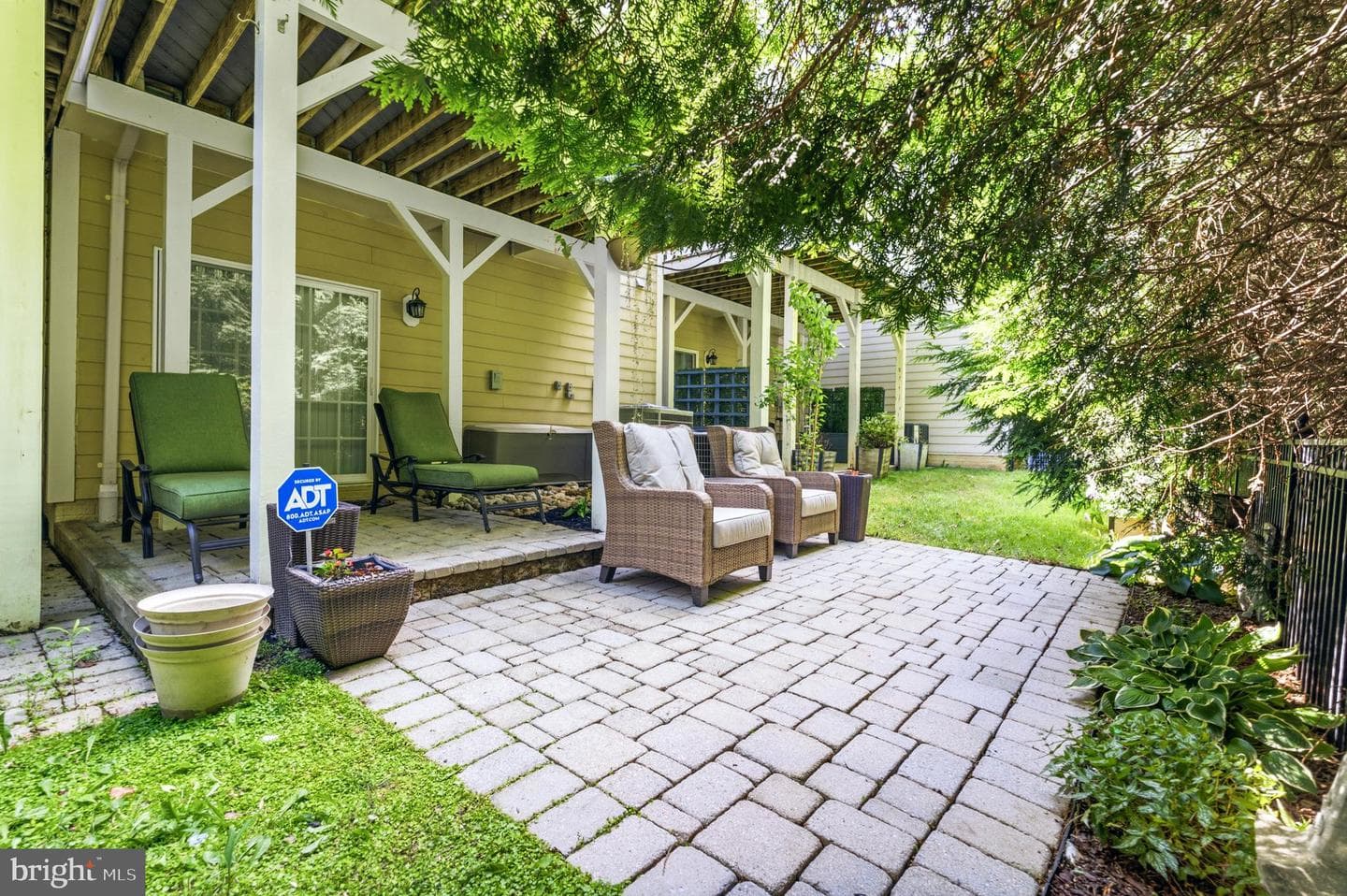 7717 Clay Bridge Court photo 9
