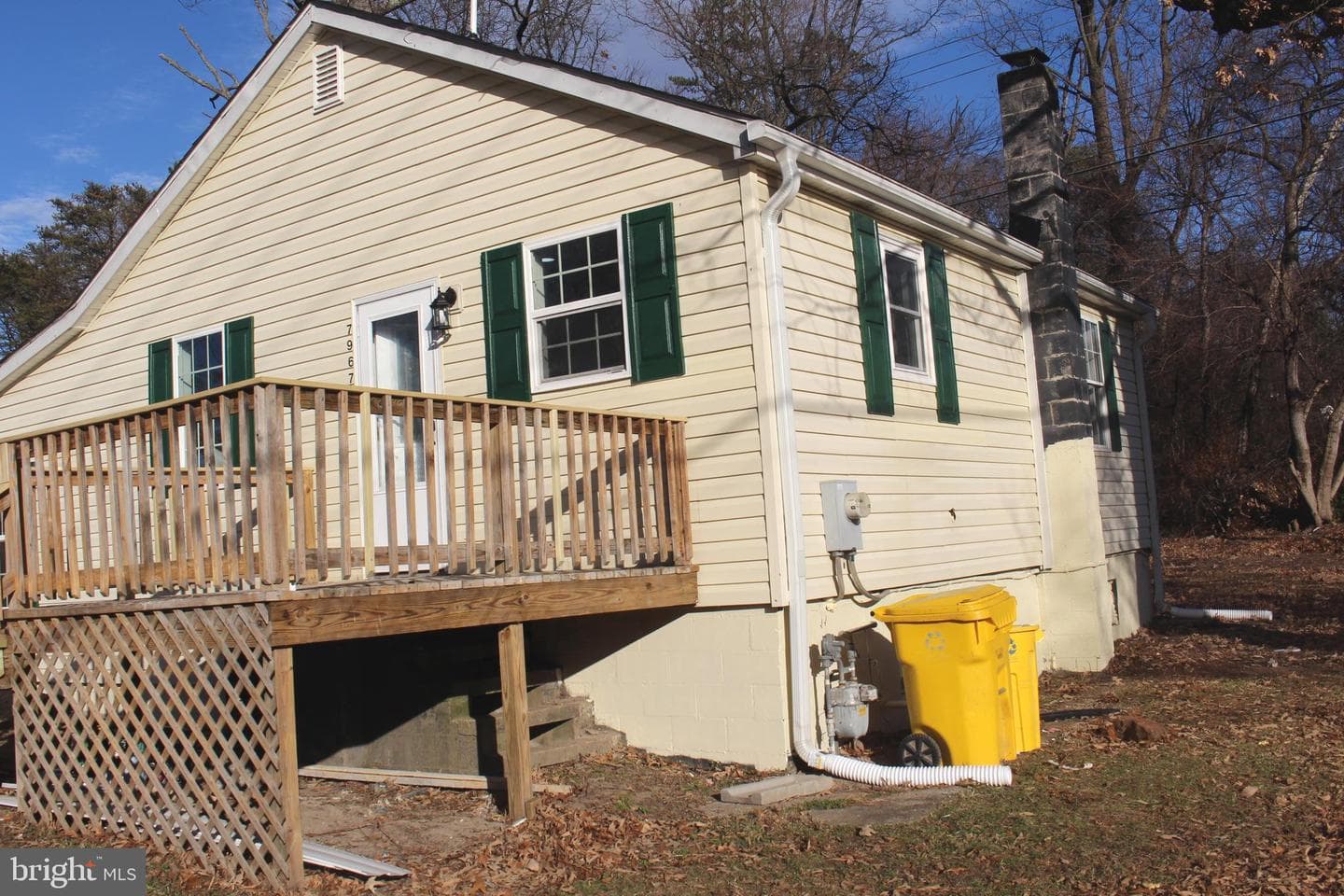 7967 Foster Avenue photo 3
