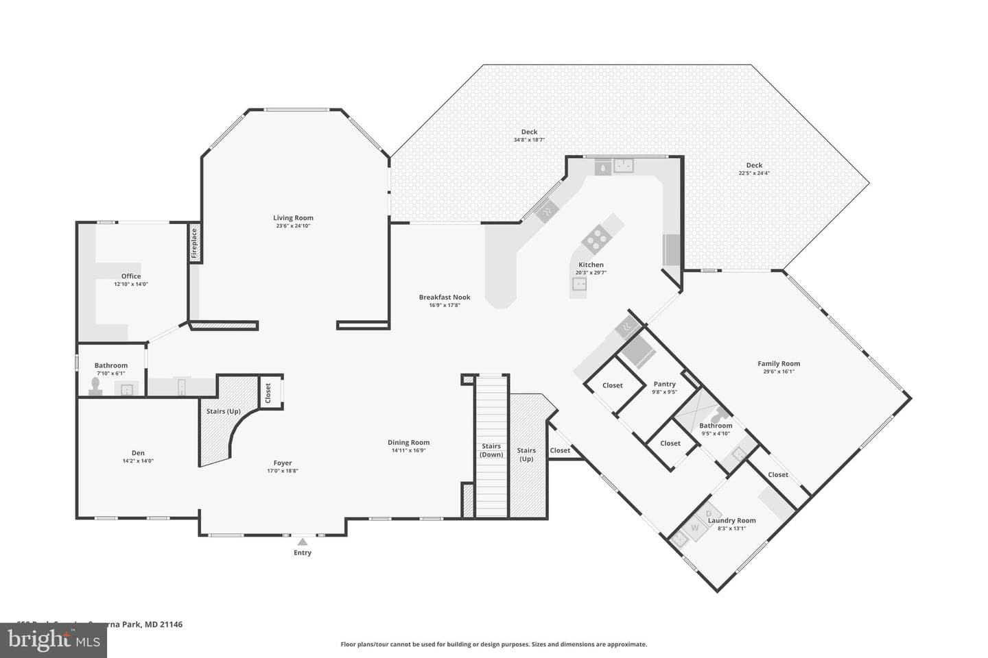 658 Rock Cove Lane photo 40