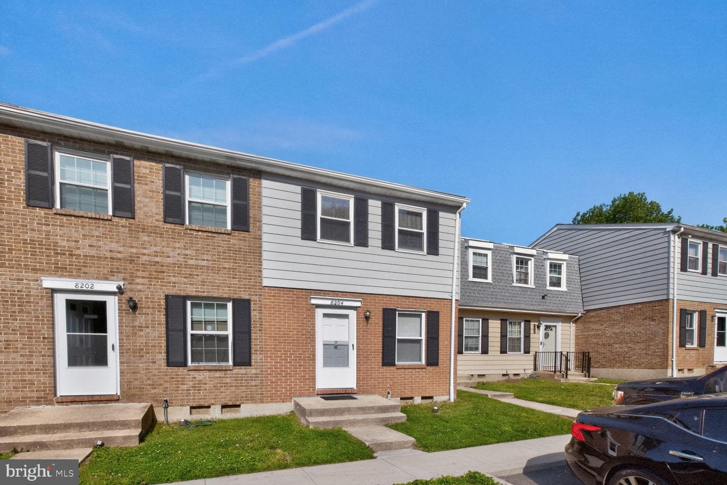 8204 Marlton Court photo 1