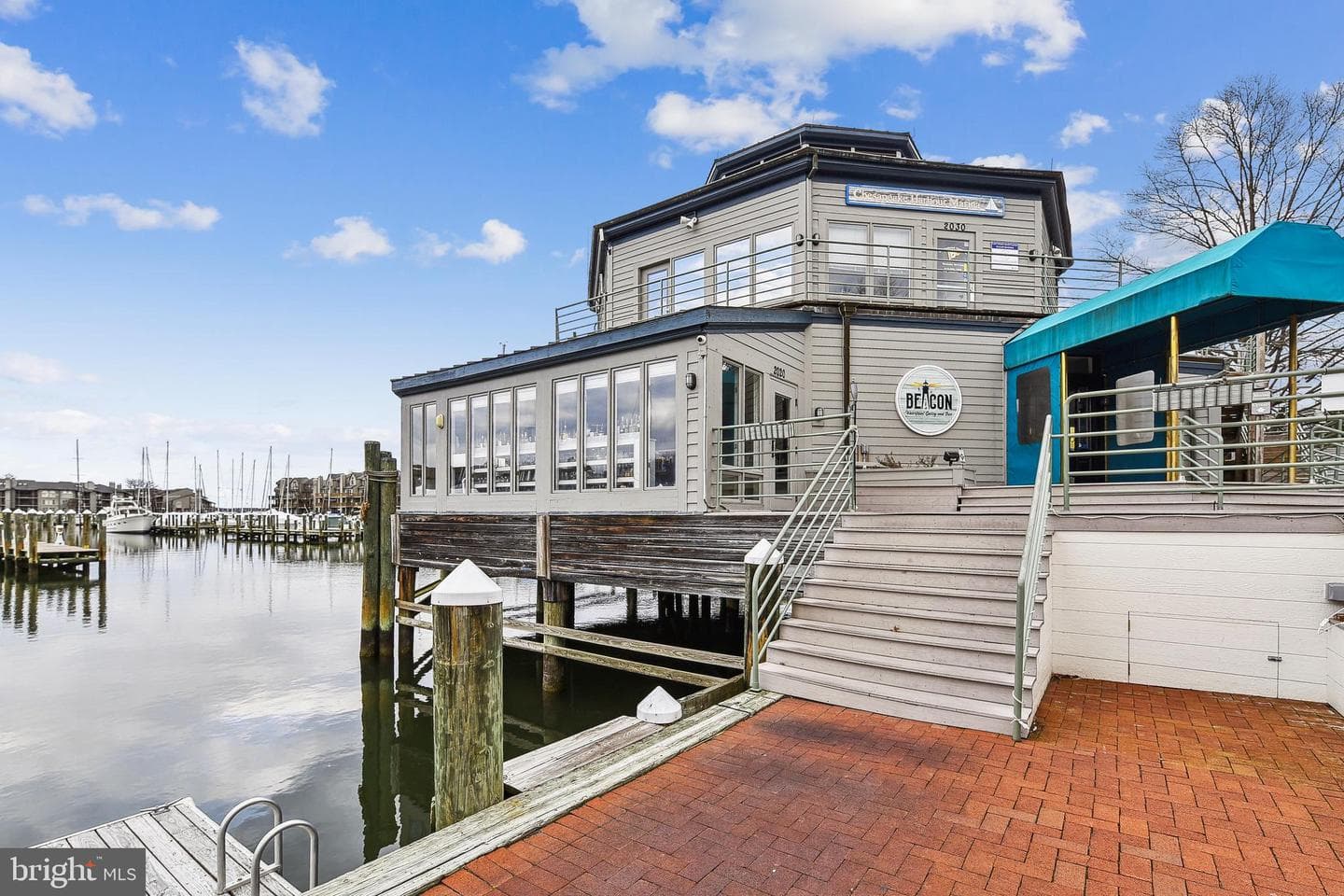 7015 Chesapeake Harbour Drive #23b photo 52