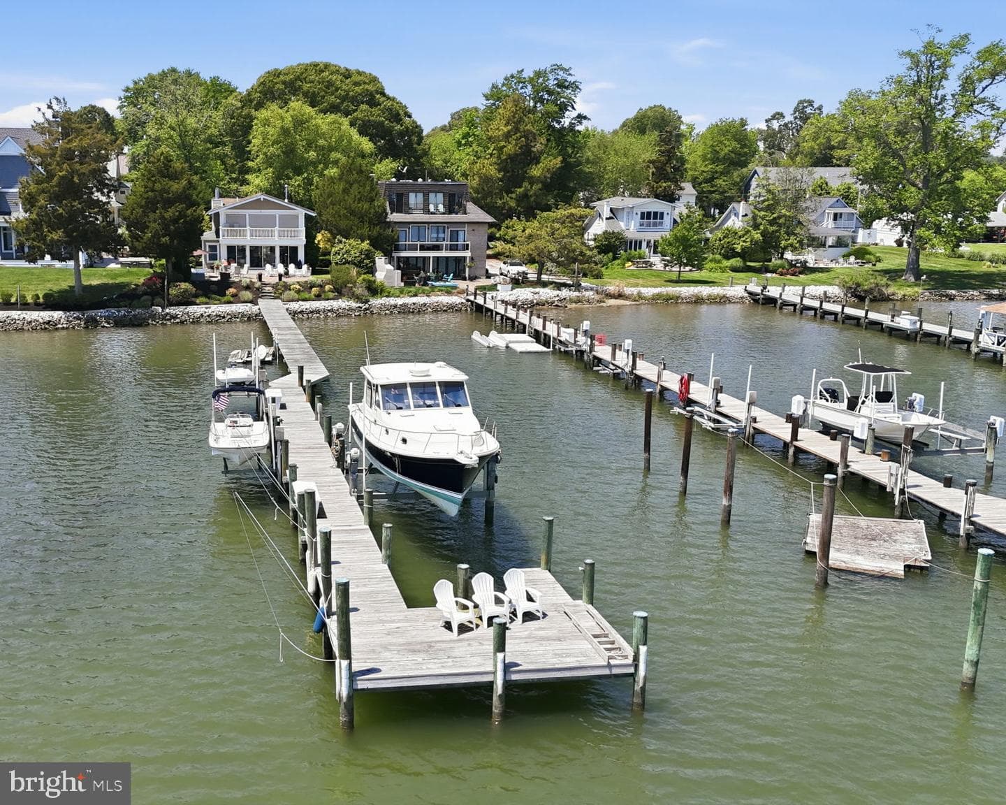 4923 E Chalk Point Road photo 2