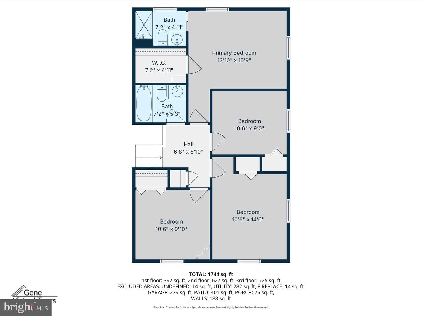 1402 Catlyn Place photo 47