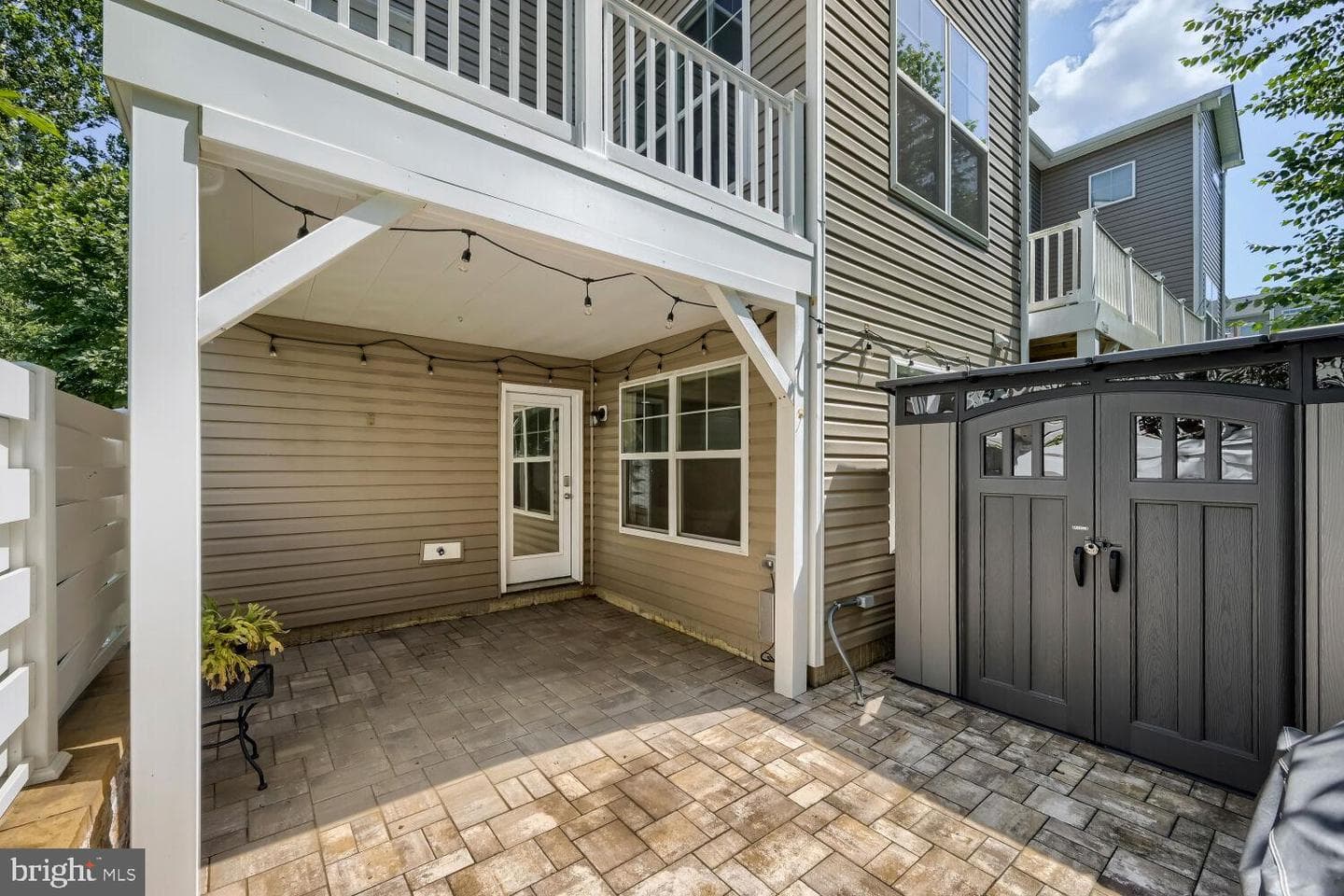 1258 Hickory Hill Circle photo 40