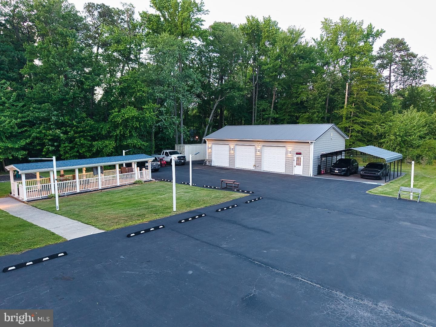 8024 Solley Road photo 17