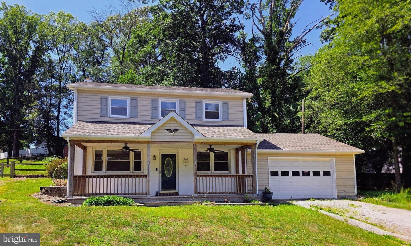 402 Tydings Court photo 1