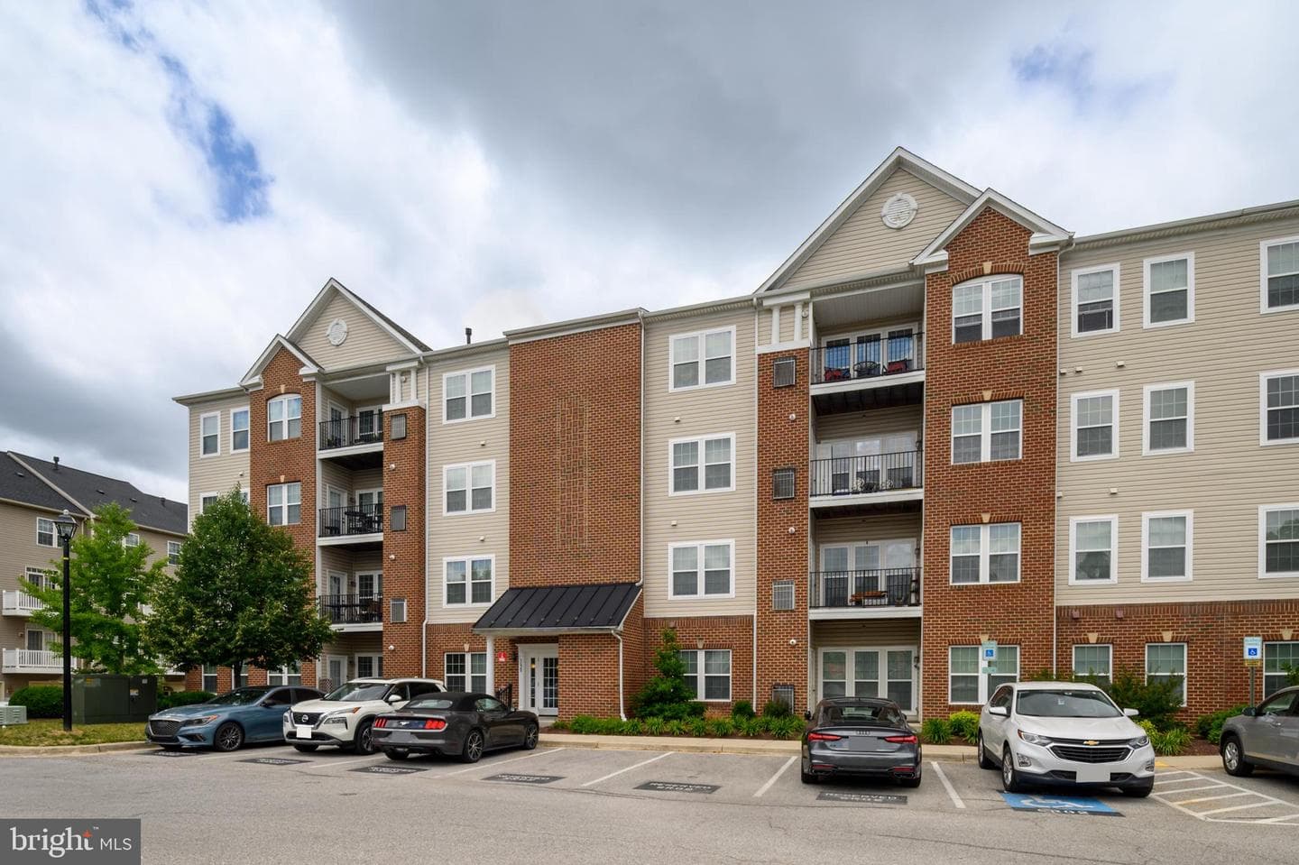 1620 Hardwick Court #303, Hanover
