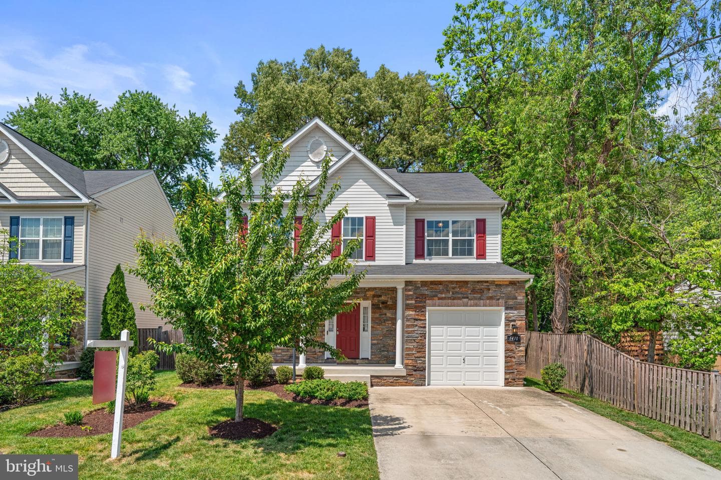1410 Maryland Avenue photo 2