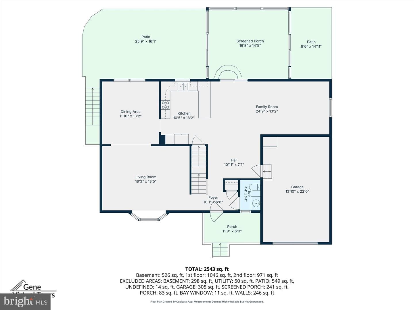442 Williamstowne Ct photo 26