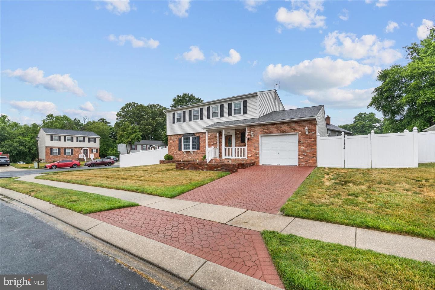442 Williamstowne Ct photo 6