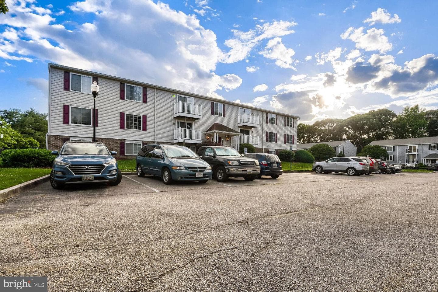3503 Lochearn Court #a photo 31