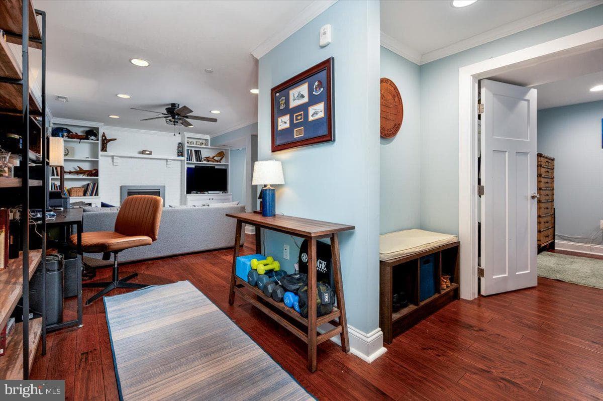 57 Spa Road photo 25