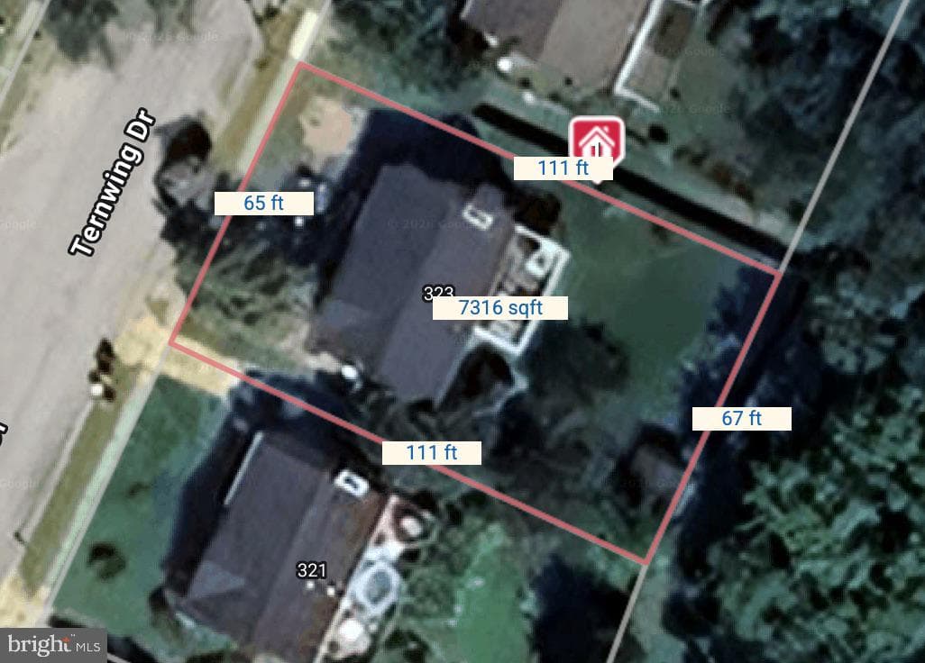 323 Ternwing Drive photo 27