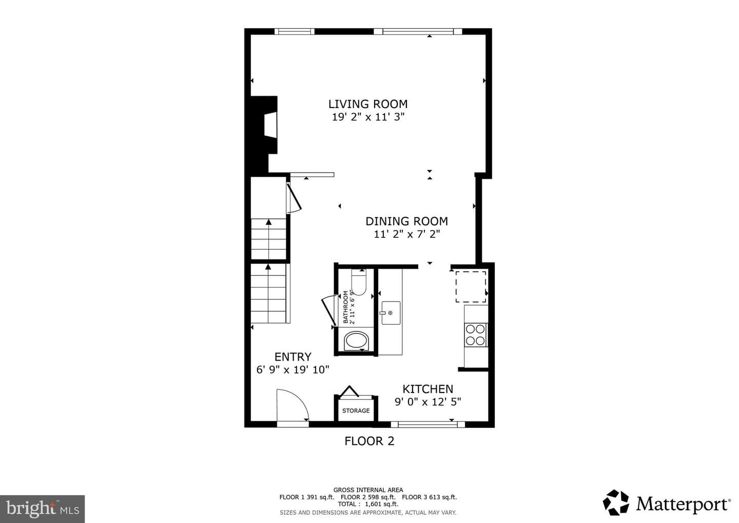 1673 Forest Hill Court photo 35