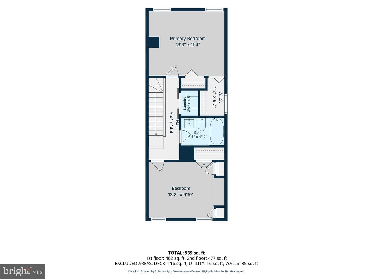 32 Cornhill Street photo 46