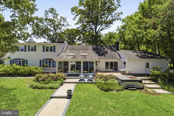 458 Fairoak Dr photo 3