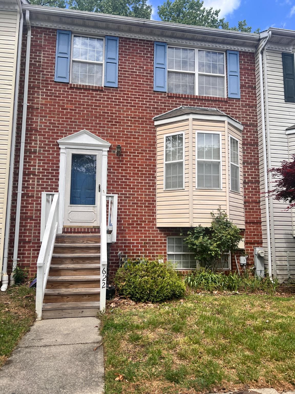 622 Tripp Creek Court