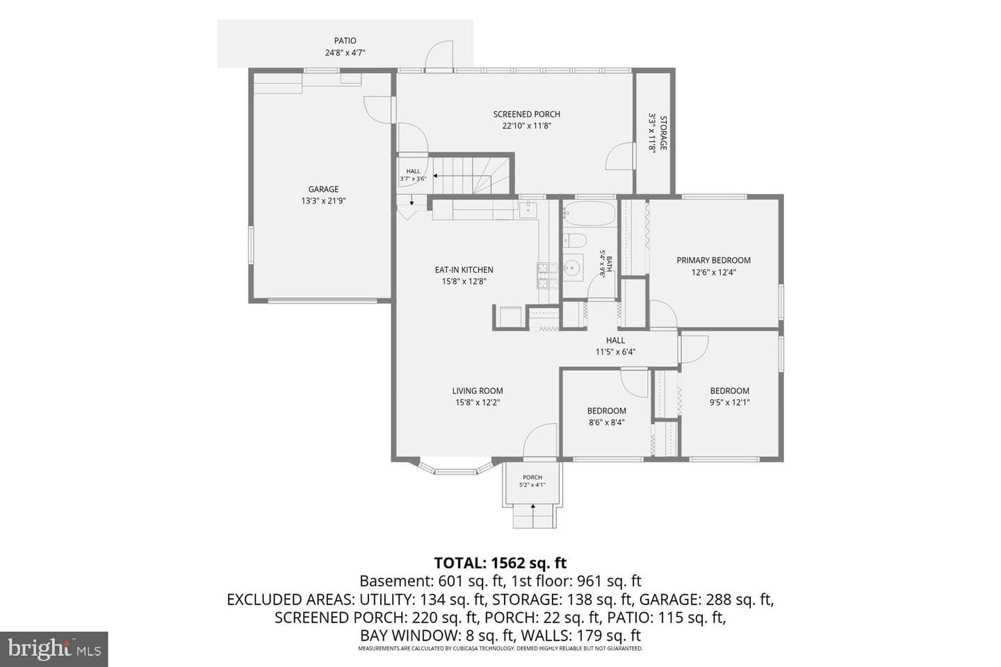19 Leymar Road photo 12