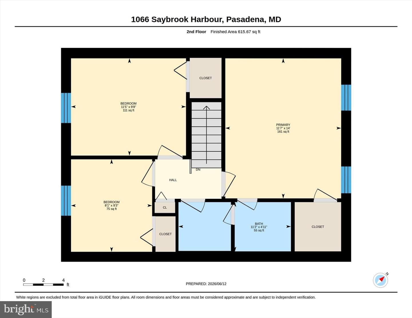 1066 Saybrook Harbour photo 45