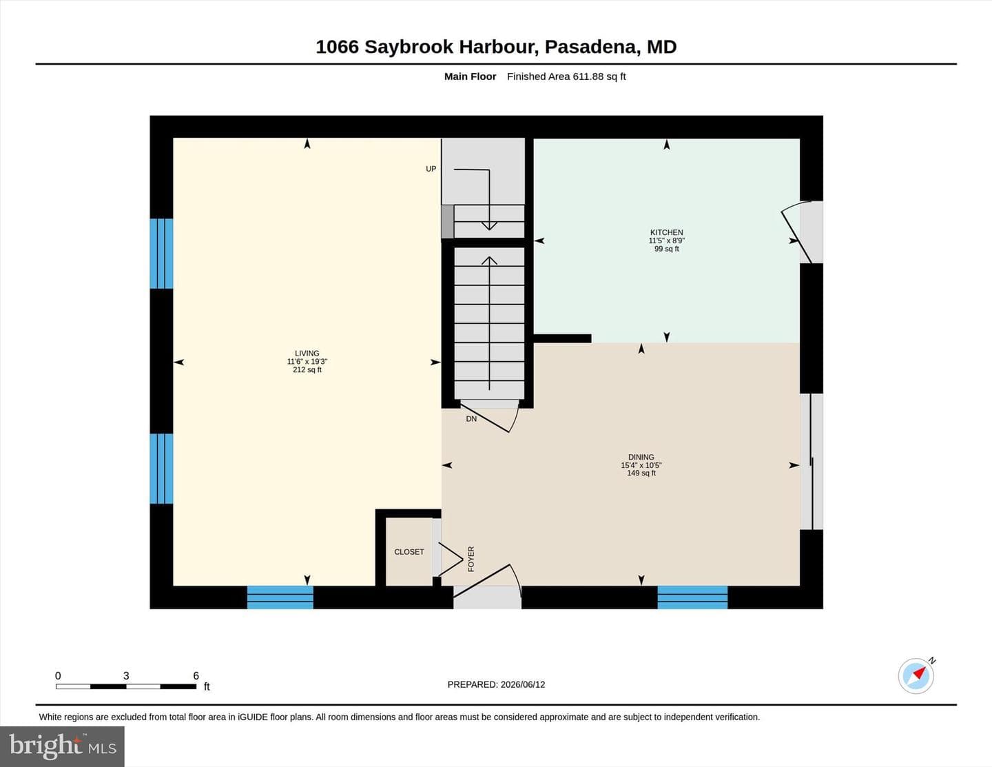 1066 Saybrook Harbour photo 46