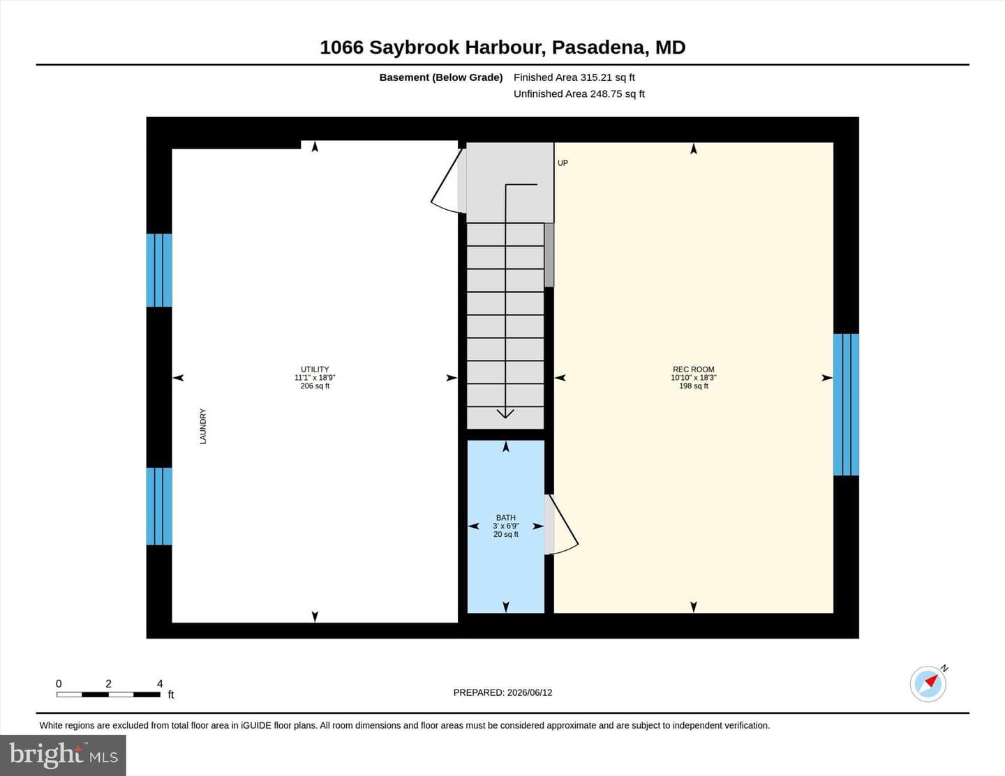 1066 Saybrook Harbour photo 47