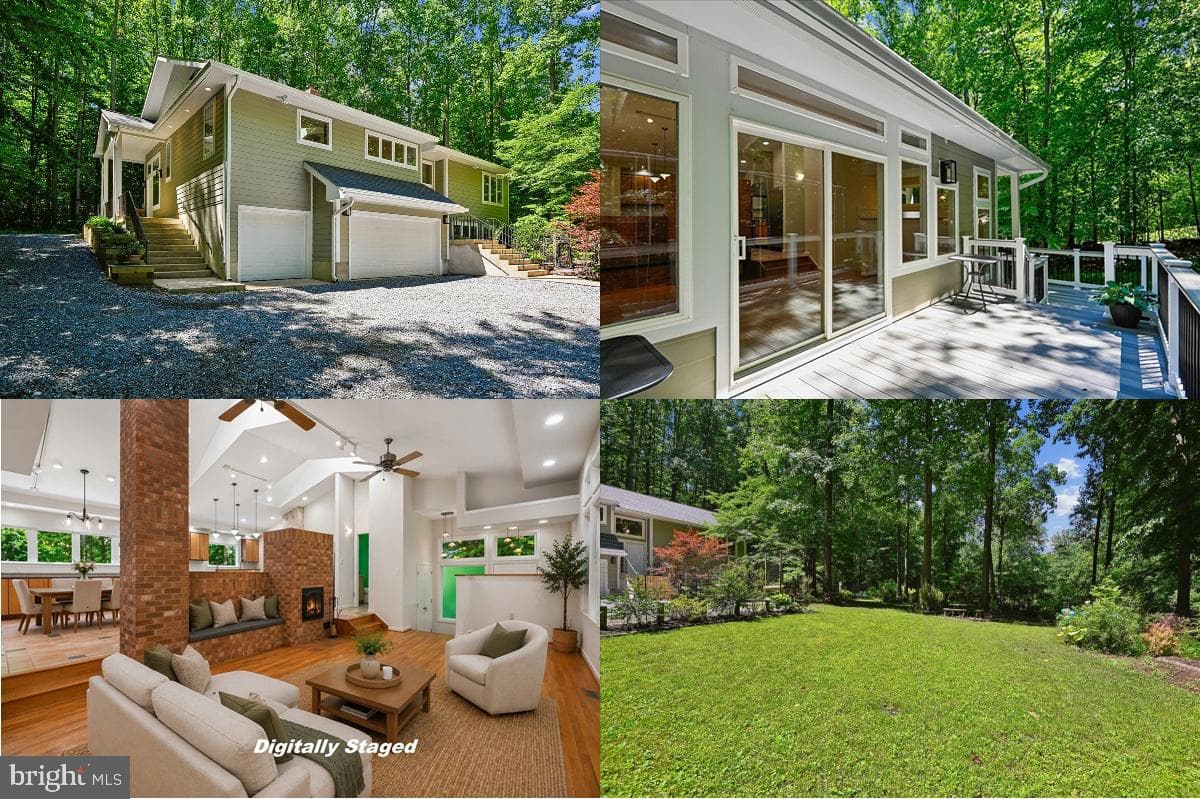3633 Patuxent River Road photo 1