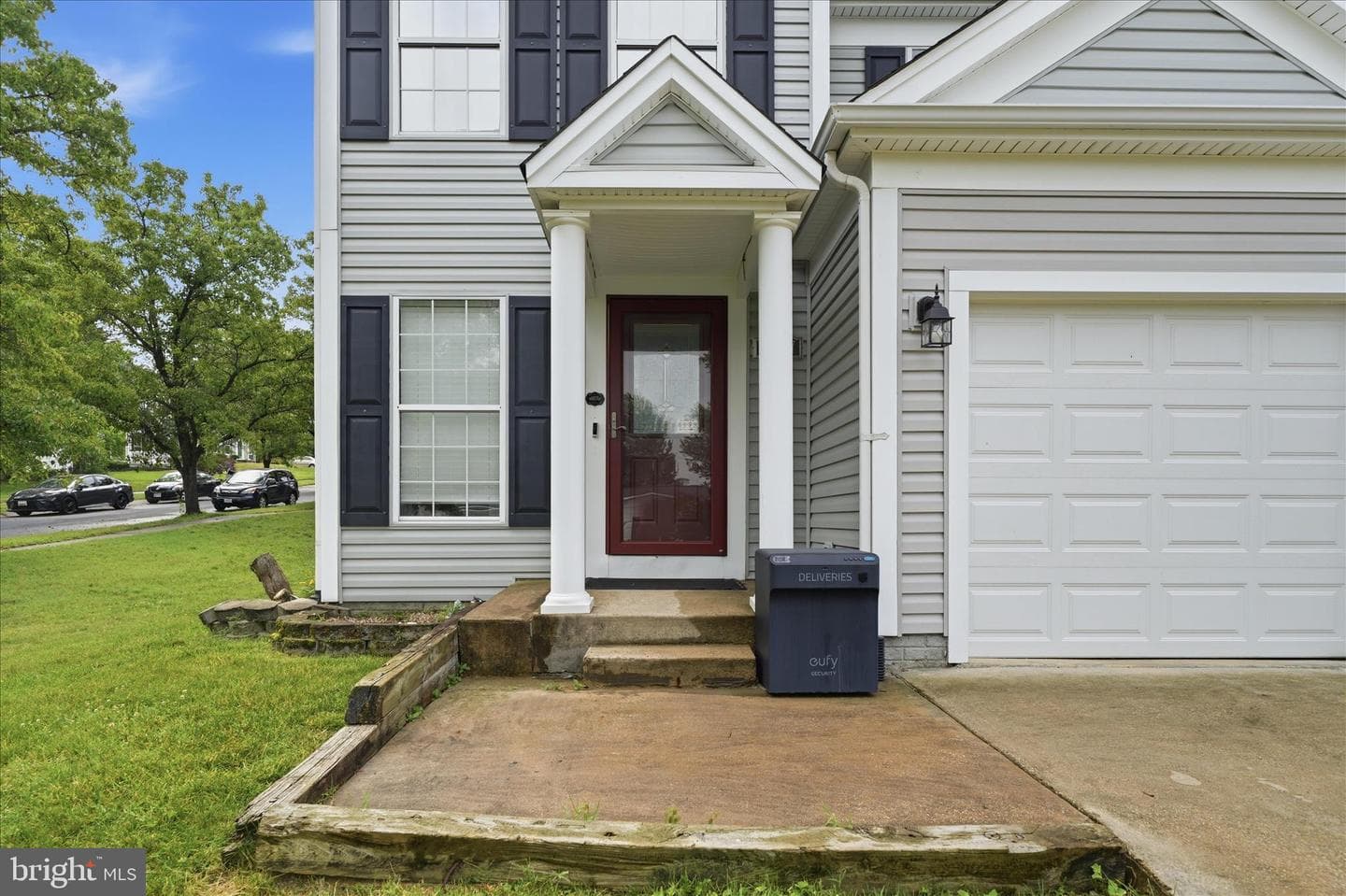 7927 Citadel Drive photo 5