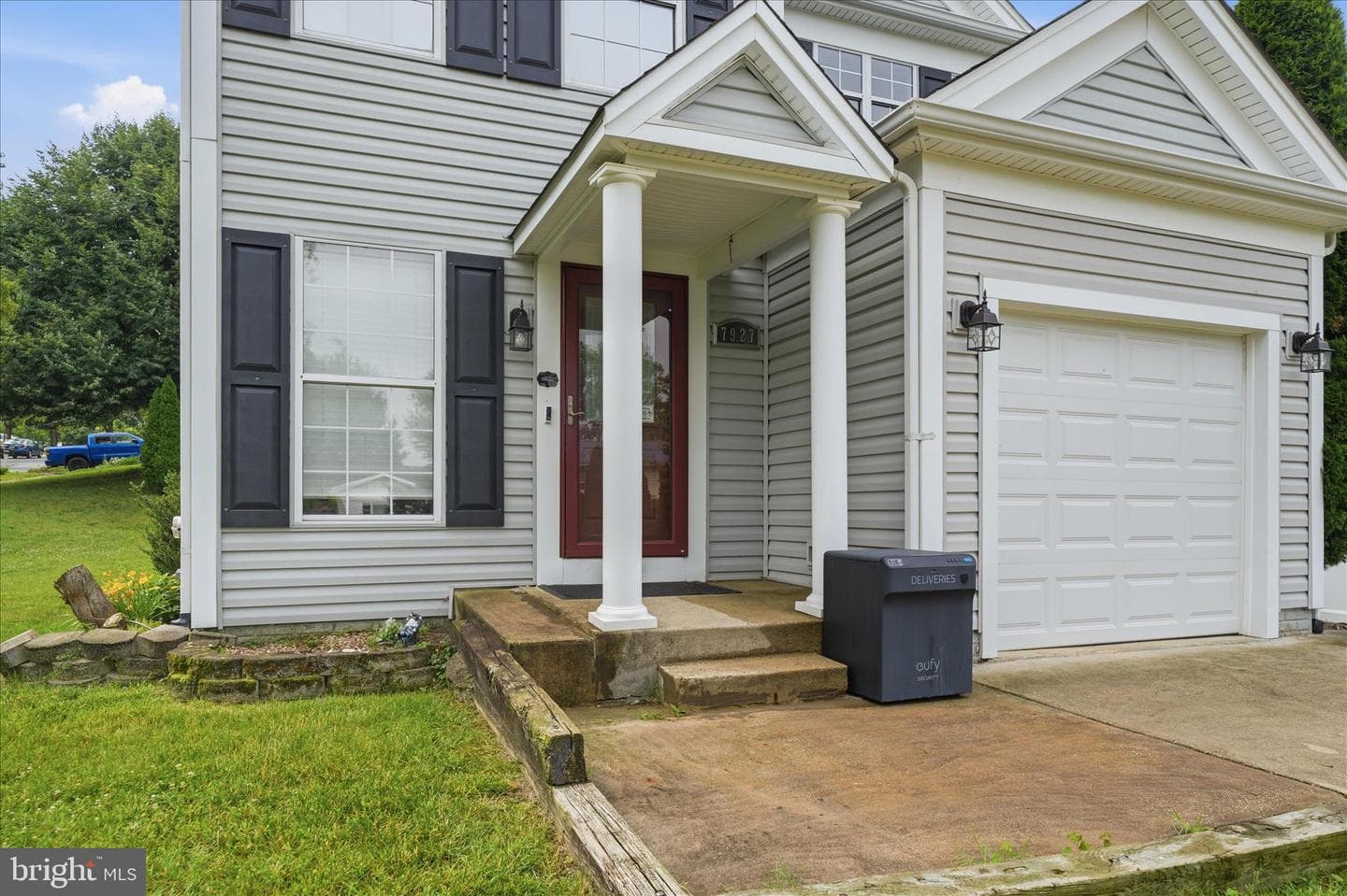7927 Citadel Drive photo 54