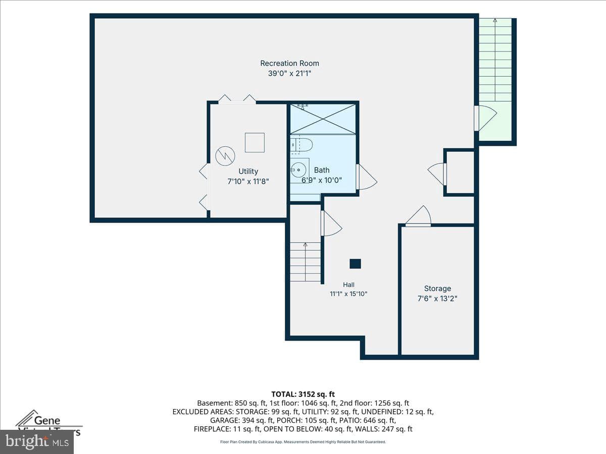 305 Howards Trust Ct photo 55