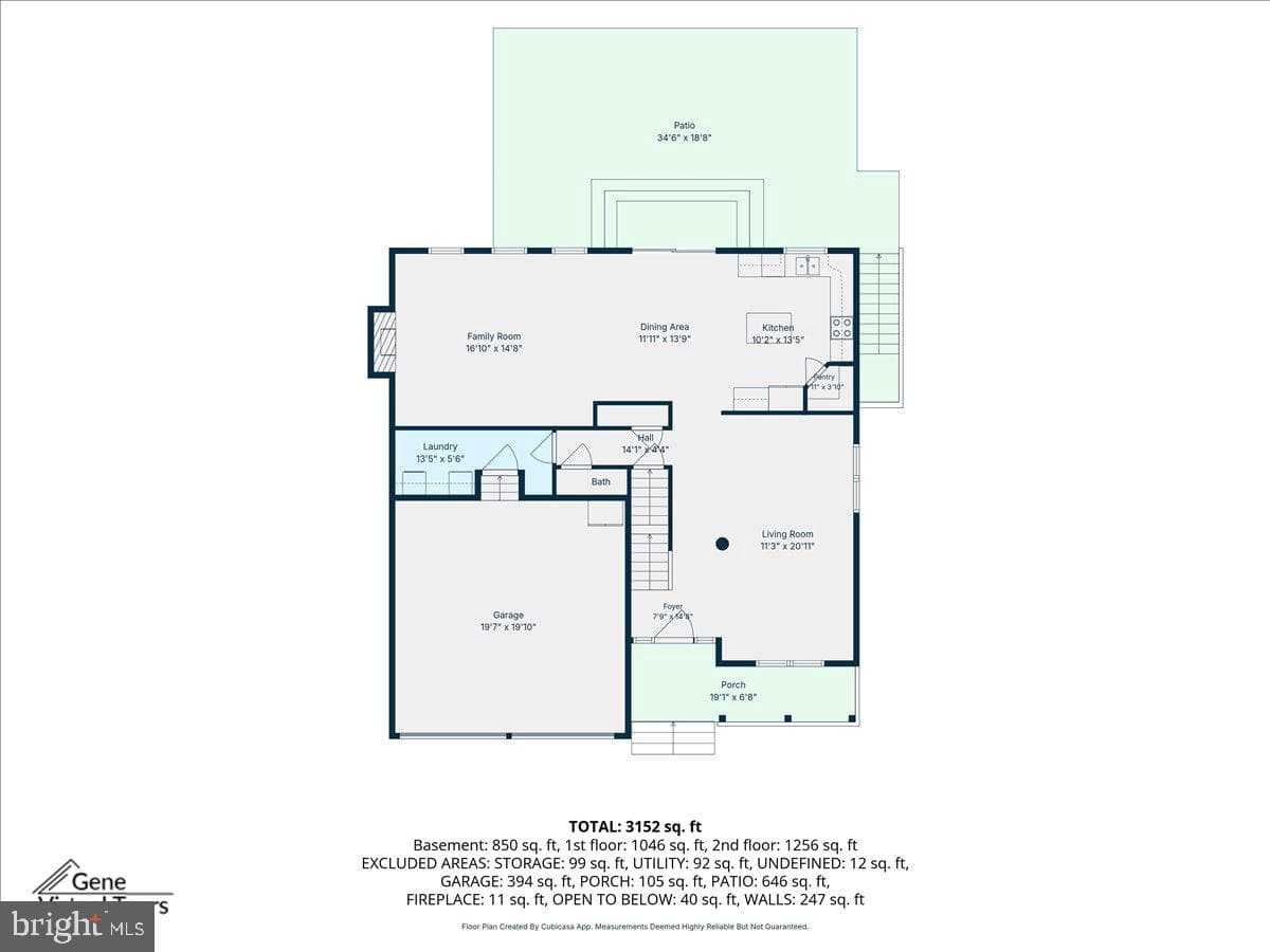 305 Howards Trust Ct photo 56